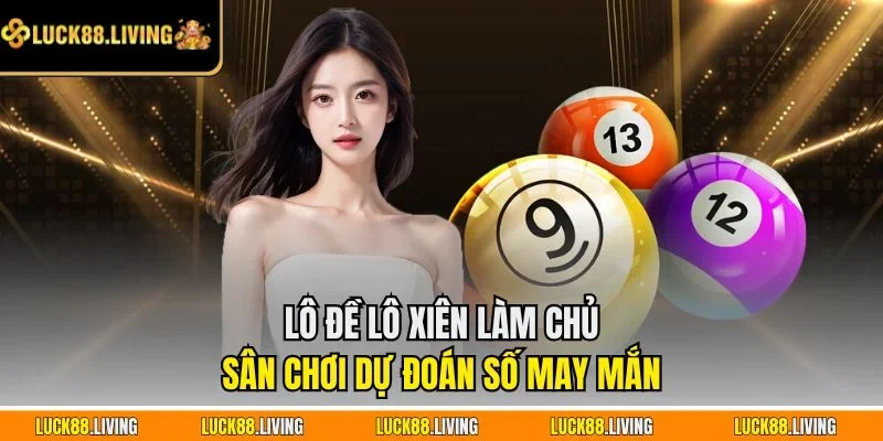 Lô đề lô xiên